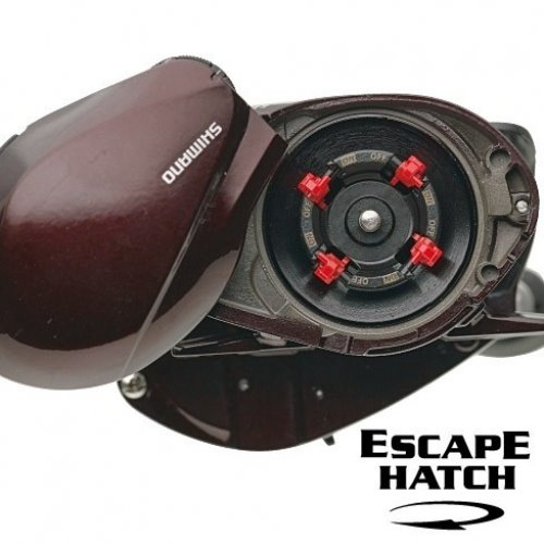 Shimano 16 Scorpion 71HG