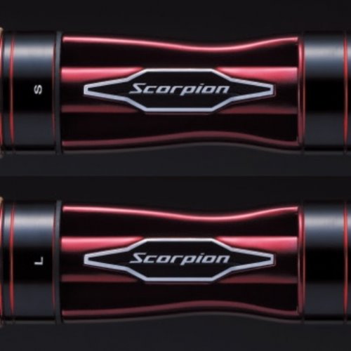 Shimano 20 Scorpion 2832RS-2