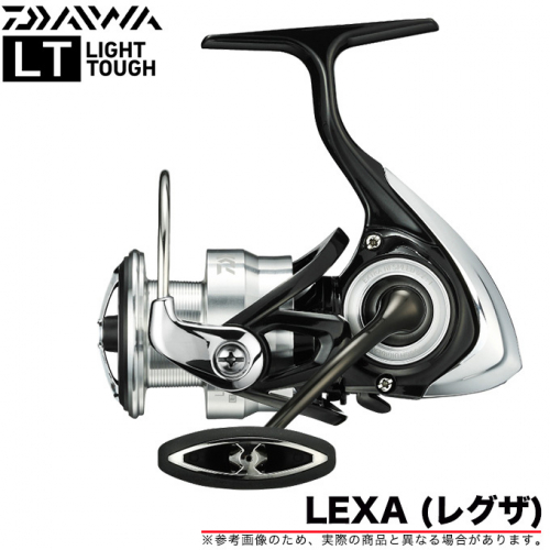Daiwa 19 Lexa 4000S-CXH