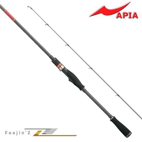 Apia 25 Foojin’Z Beast Brawl S93MH