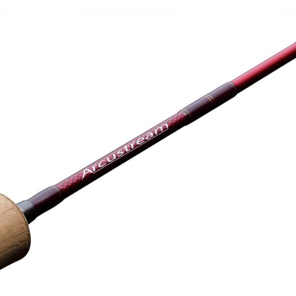 Valleyhill Arcustream ASC-38