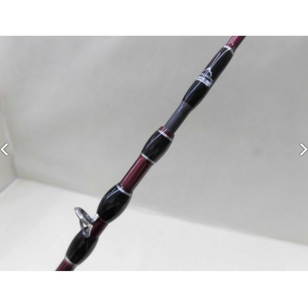 Fishman Beams Blancsierra 5.2UL