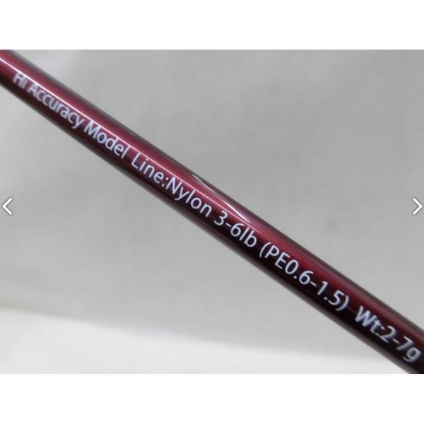 Fishman Beams Blancsierra 5.2UL