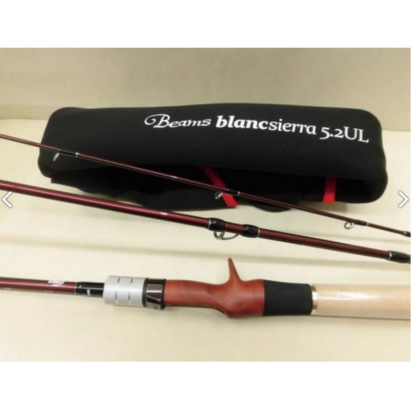 Fishman Beams Blancsierra 5.2UL