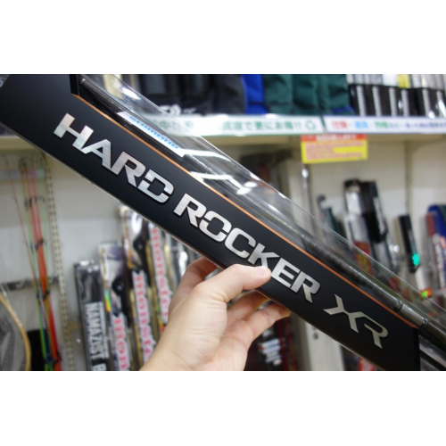 Shimano 20 Hard Rocker XR B810MH