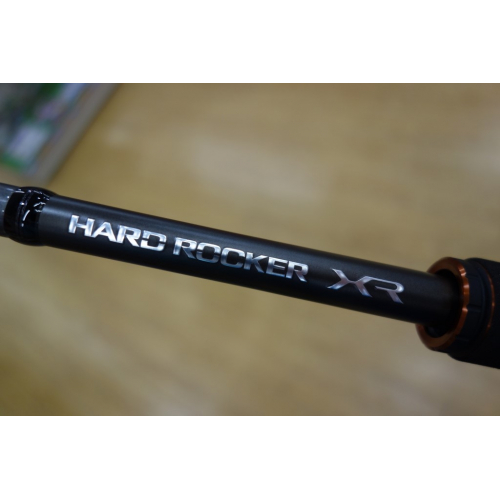 Shimano 20 Hard Rocker XR S83MH