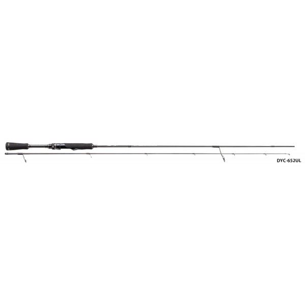 Major Craft Days DYS-S632UL/SFS Solid Tip