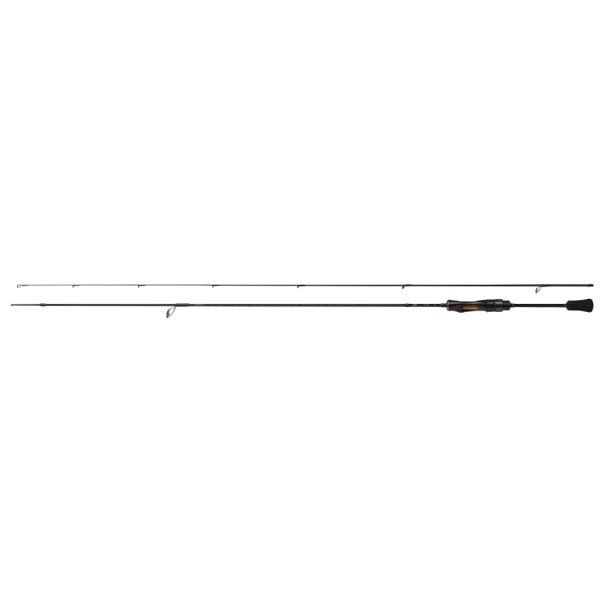 Daiwa Iprimi 60XUL