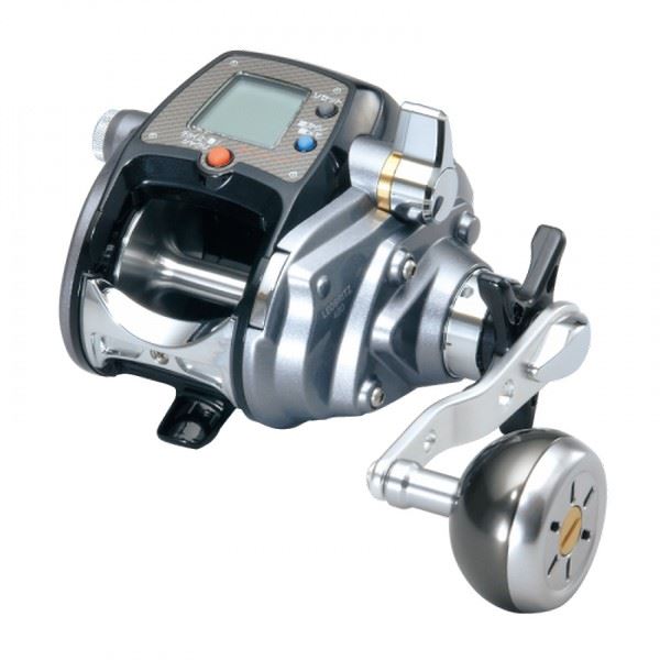Daiwa 14 Leobritz 400