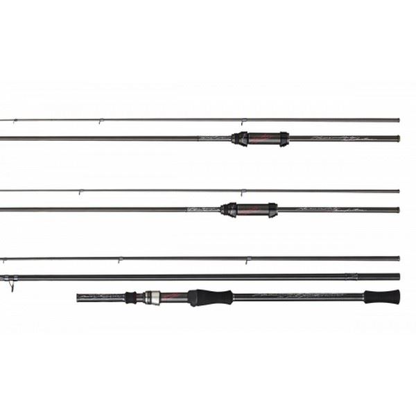 Varivas Works Limited SW Finesse TFL-55RX