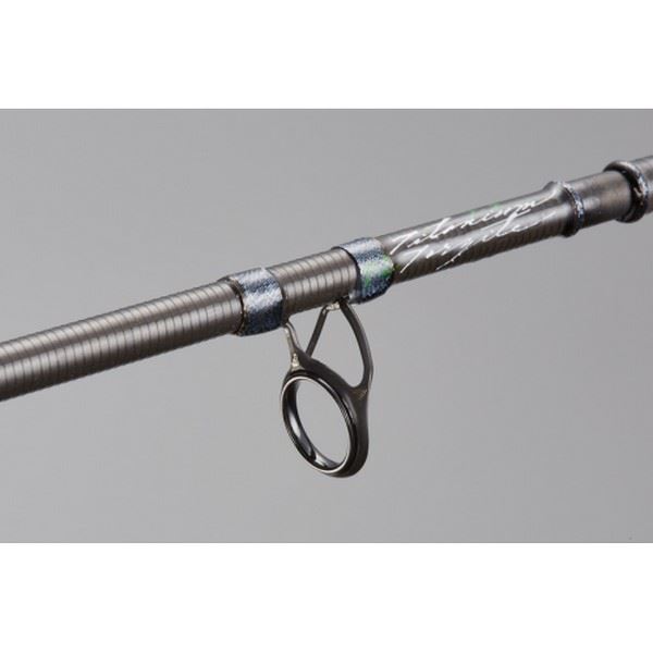 Varivas Works Limited SW Finesse XT601RX