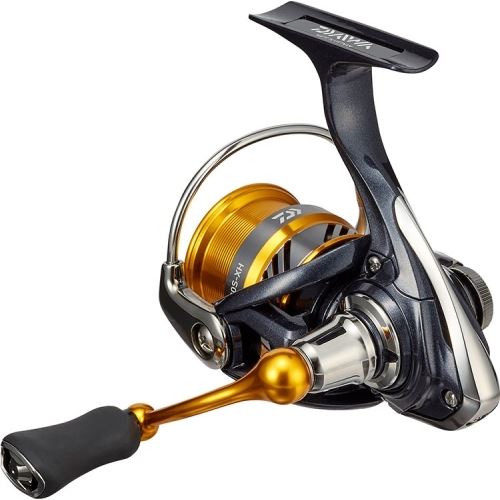 Daiwa 20 Revros LT6000D-H