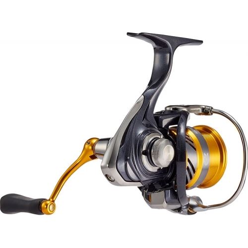 Daiwa 20 Revros LT6000D-H