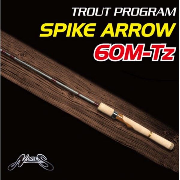 Nories Spike Arrow 60M-TZ
