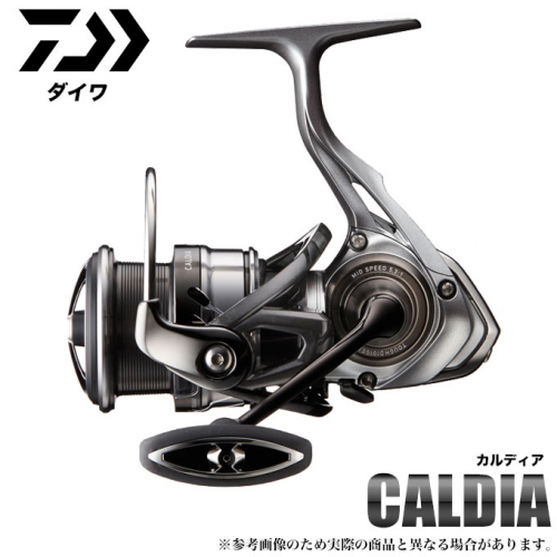 Daiwa Caldia 18 LT2000S-XH