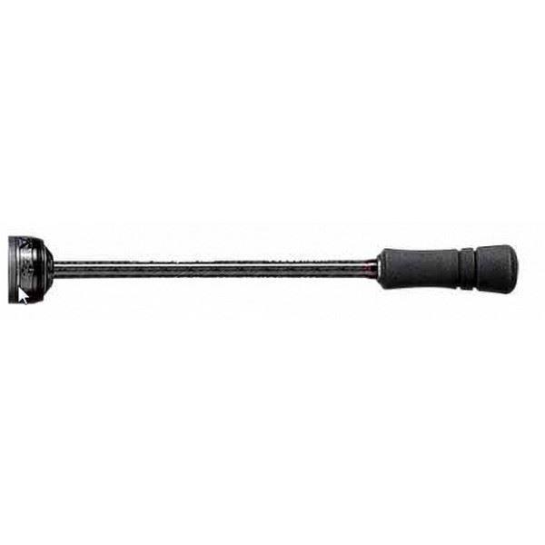 Smith Troutin Spin Field Dream Black Custom FLBC-T61ML