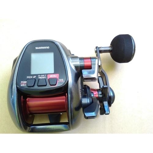 Shimano 18 Plays 3000XP
