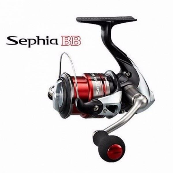 Shimano 13 Sephia BB C3000HGS