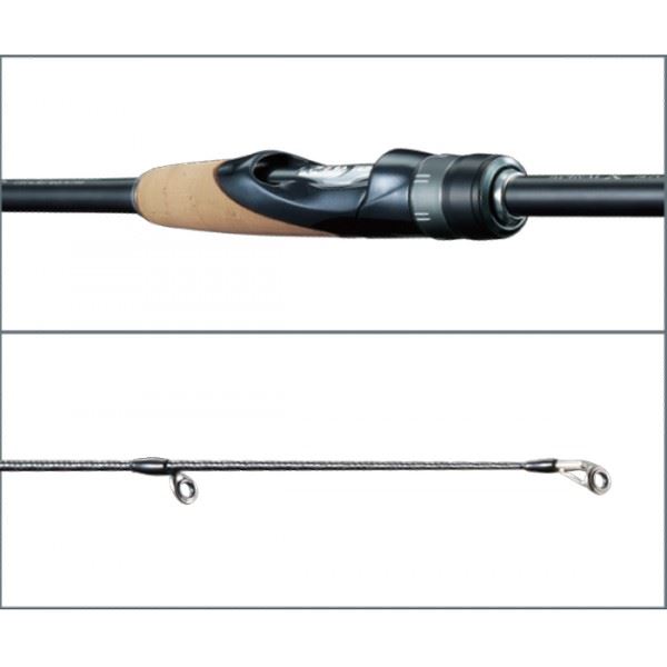 Shimano 19 Brenious S78L