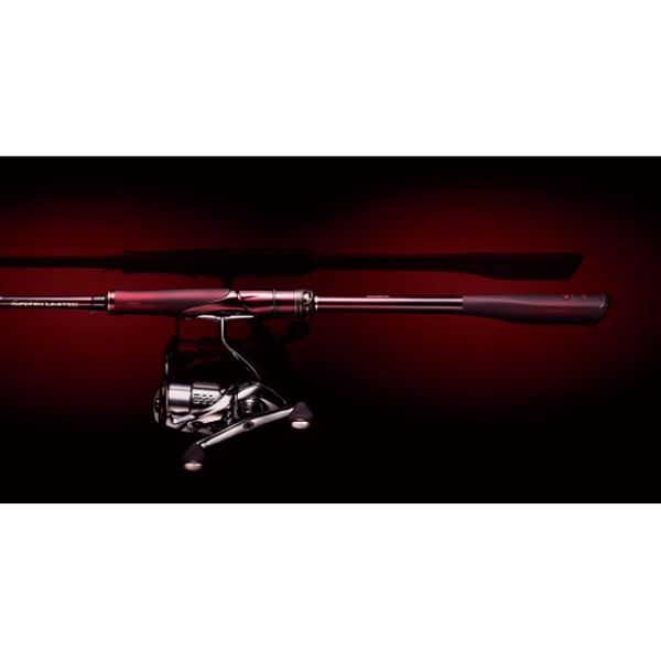 Shimano 19 Sephia Limited S83L