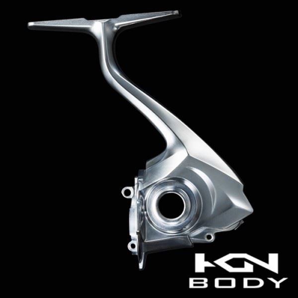 Shimano 20 Twin Power 2500S