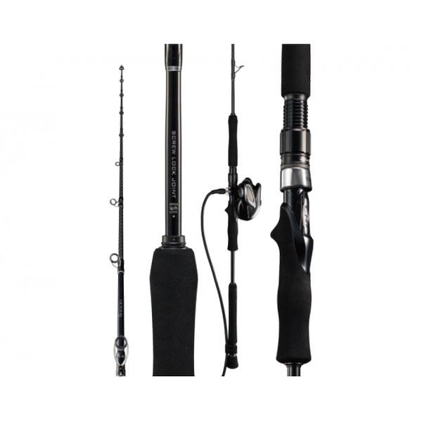 Shimano 19 OCEA EJ B63-3