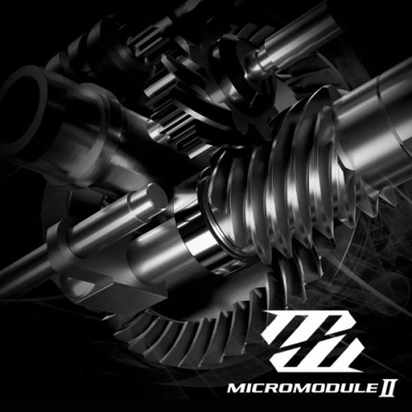 Shimano 20 Twin Power 2500S