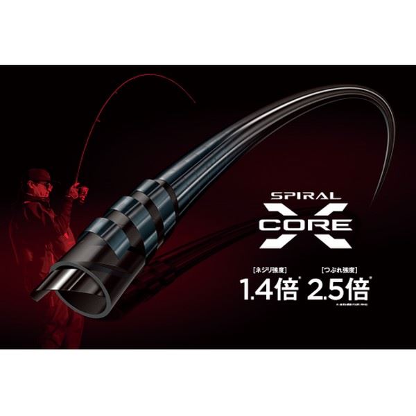 Shimano 19 Sephia Limited S83L