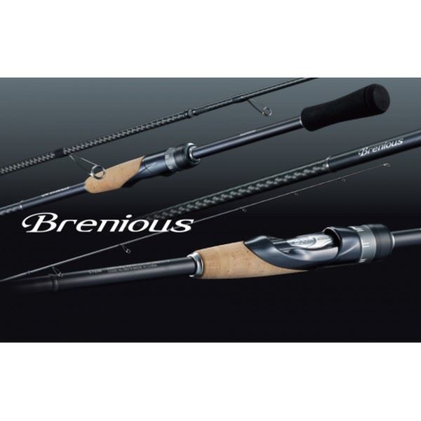 Shimano 19 Brenious S78L