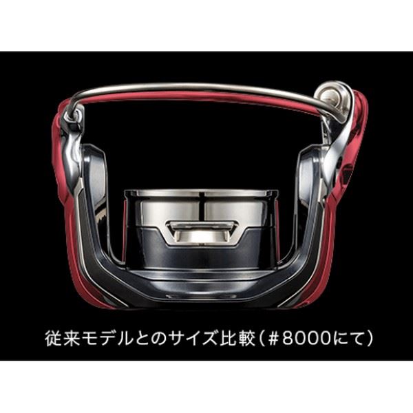 Shimano 19 Stella SW 10000PG