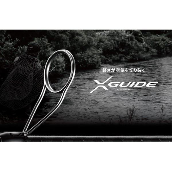 Shimano 19 Exsence Genos S96M/F-3