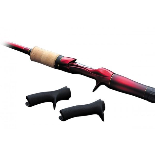 Shimano 18 World SHAULA 2652R-3 Red Type