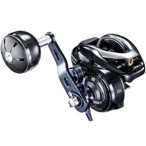 Shimano 17 Grappler 300HG