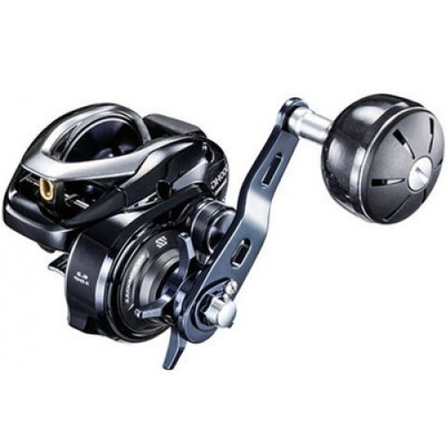 Shimano 17 Grappler 300HG