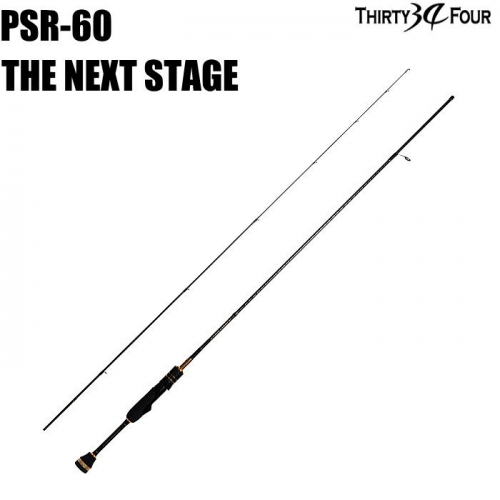 Thirty34Four Advancement PSR-60 Next Stage