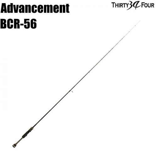 Thirty34Four Advancement BCR-56
