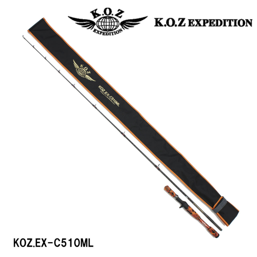 Smith KOZ Expedition KOZ EX-C510ML