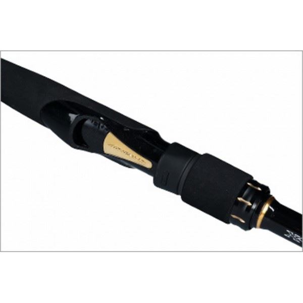 Daiwa 20 Lateo Mobile MB 90ML-4