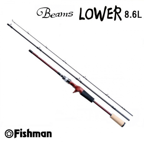 Fishman Beams LOWER 8.6L