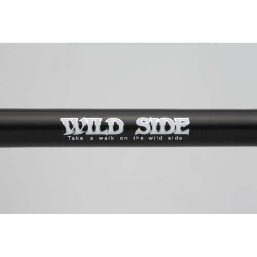 LEGIT DESIGN Wild Side WSS 610ML-5