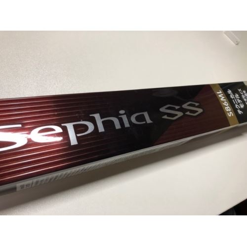 Shimano 19 Sephia SS S83ML