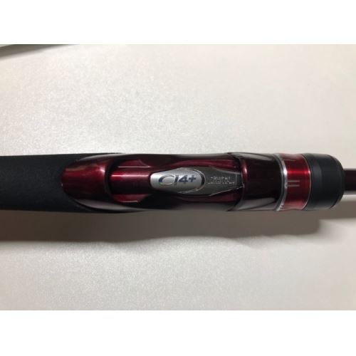 Shimano 19 Sephia SS S83ML