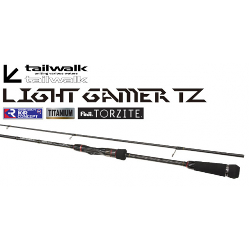Tailwalk Light Gamer TZ S77L