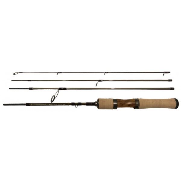 Smith Troutin Spin Multiyouse TRMK-604SL