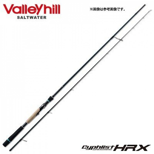 ValleyHill CYPHLIST-HRX CPHS-88M