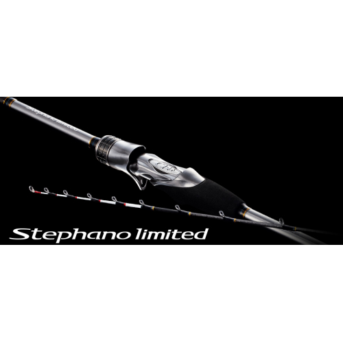 Shimano 20 Stephano limited 175