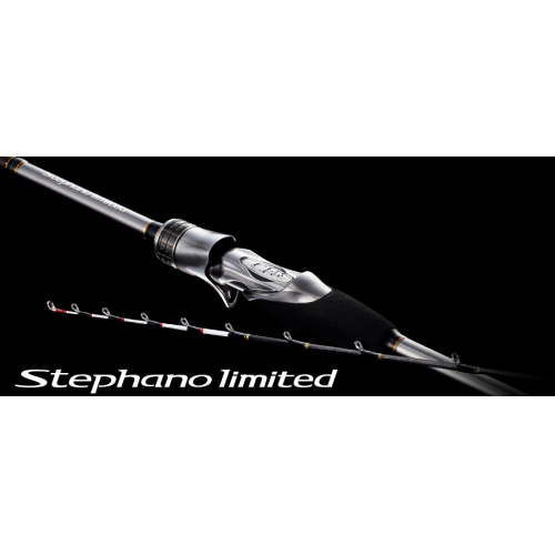 Shimano 20 Stephano limited MH175A