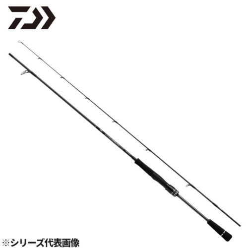 Daiwa 22 LABRAX  AGS BS 67MLS･Q