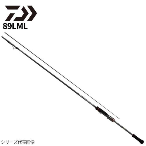Daiwa 22 Emeraldas Stoist RT IL 89LML