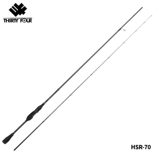 Thirty34Four Advancement HSR-70